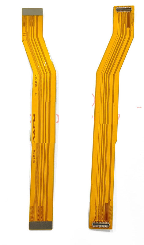 Lcd Flex Cable Stripe for Vivo T3X 5G by Zeespares Lcd Flex Cable Stripe for Vivo T3X 5G by Zeespares